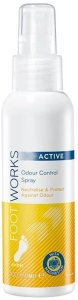 Avon Foot Spray przeciw zapachowy do stóp 100ml 1
