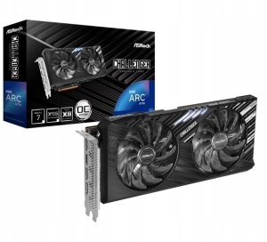 Karta graf. Asrock Intel ARC A770 CL SE 16GO 1