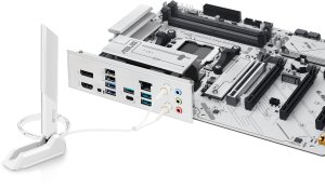 Płyta główna Asus B650E MAX GAMING WIFI W 7