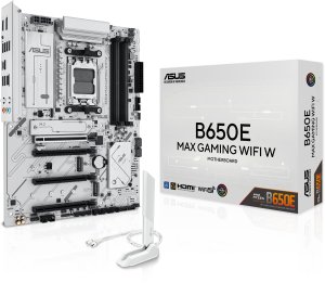 Płyta główna Asus B650E MAX GAMING WIFI W 1