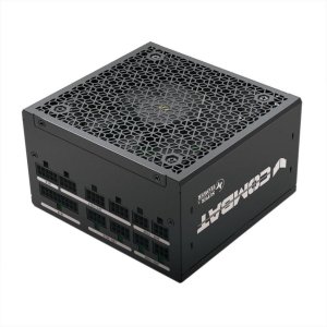 Super Flower Combat FG 80 PLUS Gold, ATX 3.1, modular - 750 Watt 1