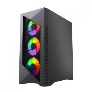 Obudowa Midi Tower Fornax 900 ARGB 1