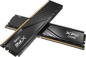 Pamięć ADATA XPG Lancer Blade, DDR5, 32 GB, 6000MHz, CL38 (AX5U6000C3416G-DTLABBK) 4