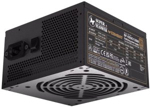 Super Flower Combat DB Netzteil, 80 PLUS Bronze, ATX 2.52 - 550 Watt 3
