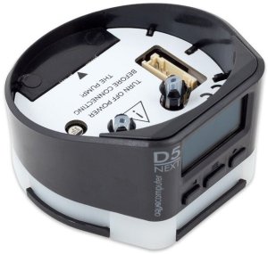 aqua computer Austausch-Controller für D5 NEXT Pumpe 1