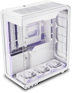 Ssupd Xhuttle Midi-Tower - weiß 2