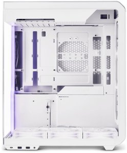 Ssupd Xhuttle Midi-Tower - weiß 3