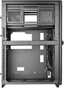 SilverStone SST-ALD1B ALTA D1 Server Big-Tower, SSI-EEB - schwarz 2