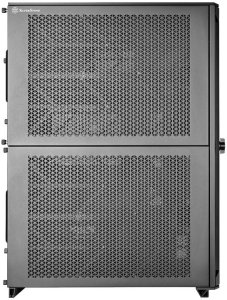 SilverStone SST-ALD1B ALTA D1 Server Big-Tower, SSI-EEB - schwarz 3