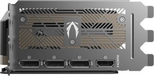 Karta graficzna Zotac Gaming GeForce RTX 5080 Solid CORE 16GB GDDR7 DLSS4 (ZT-B50800D2-10P) 3