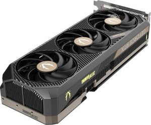 Karta graficzna Zotac Gaming GeForce RTX 5080 Solid CORE 16GB GDDR7 DLSS4 (ZT-B50800D2-10P) 6