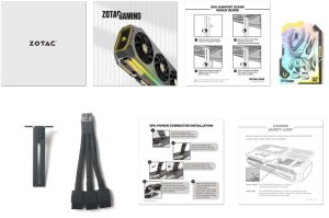 Karta graficzna Zotac Gaming GeForce RTX 5080 Solid CORE 16GB GDDR7 DLSS4 (ZT-B50800D2-10P) 7