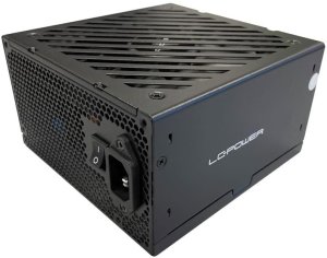 Zasilacz LC-Power Zasilacz 650W Integrator Pro Modular (80+Gold) 3
