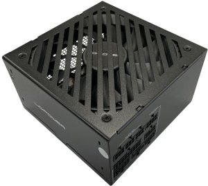 Zasilacz LC-Power Zasilacz 650W Integrator Pro Modular (80+Gold) 4