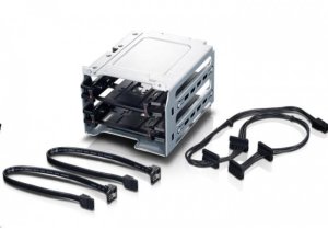 Fujitsu 2nd HDD Backplane 4x2,5' hotplug 1