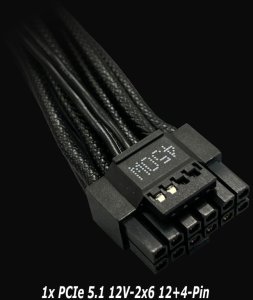 Zasilacz LC-Power Integrator-Pro Serie LC6750G-SI V3.1 750 W (LC6750G-SI V3.1) 2