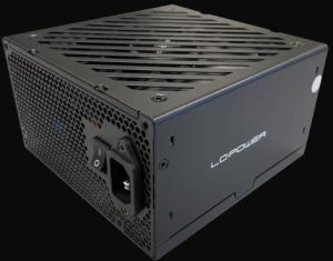 Zasilacz LC-Power Integrator-Pro Serie LC6750G-SI V3.1 750 W (LC6750G-SI V3.1) 3