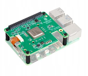 RASPBERRY PI AI HAT 1