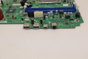 BDPLANAR MB FRU NATX B660 NO 4