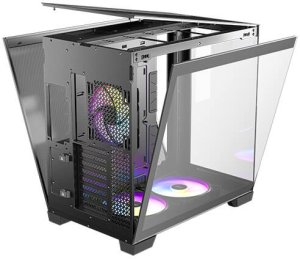 Obudowa do komputera Antec Constellation C8 Black ARGB 11