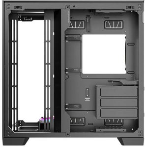 Obudowa do komputera Antec Constellation C8 Black ARGB 15