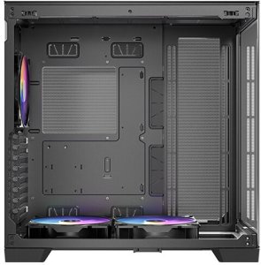 Obudowa do komputera Antec Constellation C8 Black ARGB 17