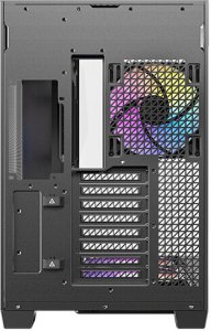 Obudowa do komputera Antec Constellation C8 Black ARGB 19