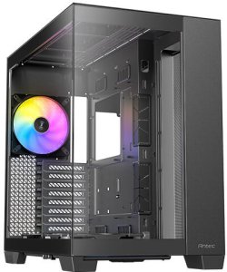 Obudowa do komputera Antec Constellation C8 Black ARGB 2