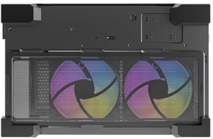 Obudowa do komputera Antec Constellation C8 Black ARGB 21