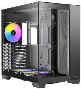 Obudowa do komputera Antec Constellation C8 Black ARGB 3