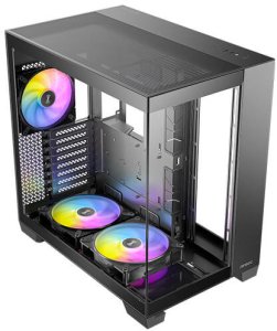 Obudowa do komputera Antec Constellation C8 Black ARGB 4