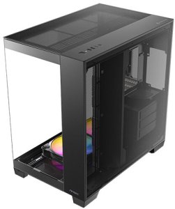 Obudowa do komputera Antec Constellation C8 Black ARGB 7