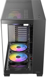 Obudowa do komputera Antec Constellation C8 Black ARGB 9