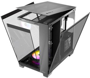 Obudowa do komputera Antec Constellation C8 Black ARGB 10