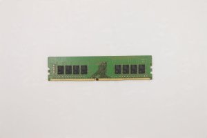 16GB DDR4 UDIMM memory 2