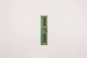 16GB DDR4 UDIMM memory 3
