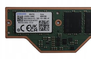 Pamięć Lenovo 32GB LPCAMM memory module, 4