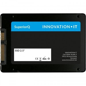 2.5" 1TB InnovationIT SuperiorQ BULK (QLC) YMTC 1