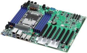 ASRock Mainboard GNRD8-2L2T CEB Sockel 4710 Single 1