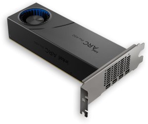 Karta graficzna Intel Arc Pro A50 6GB GDDR6 (23P6PC00BA) 3