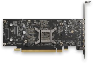 Karta graficzna Intel Arc Pro A50 6GB GDDR6 (23P6PC00BA) 6