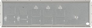 super micro computer SUPERMICRO Standard I/O Shield for A1SRM-LN7F with EMI Gasket 1