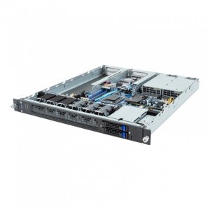 Gigabyte E133-C10-ABG1 Edge Server 1U Singel Sockel AM5 6NE133C10MR000ABG1 1