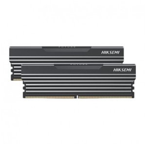 Pamięć DDR4 HIKSEMI Future 16GB (2x8GB) 3200MHz CL18 1,35V 1