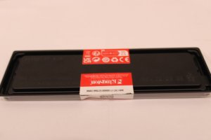 SALE OUT. Kingston KVR64A52BD8-64 64GB 6400MT/s DDR5 Non-ECC CL52 DIMM 2Rx8 | Kingston | KVR64A52BD8-64 | 64 GB | DDR5 | 6400 MHz | PC/server | Registered No | ECC No | UNPACKED one size 2