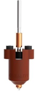 K1C Ceramic Heating Block Kit—Quick-swap Nozzle Kit (4001030133) 1