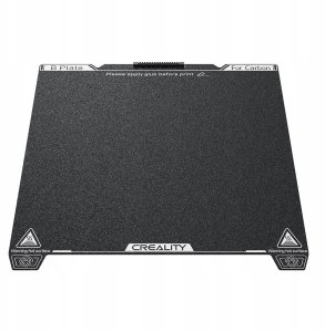 Creality K1C PEI Build Plate (4004090121) 3