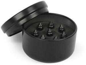 CREALITY NOZZLE KIT High-end Hardened Steel (4008030045) 1