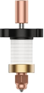 Creality 3D K1/K1 Max Ceramic Heating Block Kit (4001030123) 5