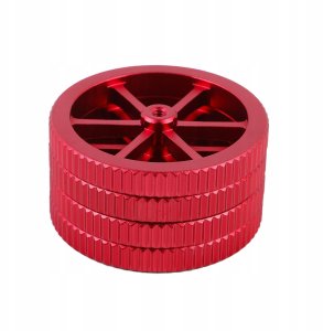 CREALITY MANUAL LEVELING (4007010136) 2